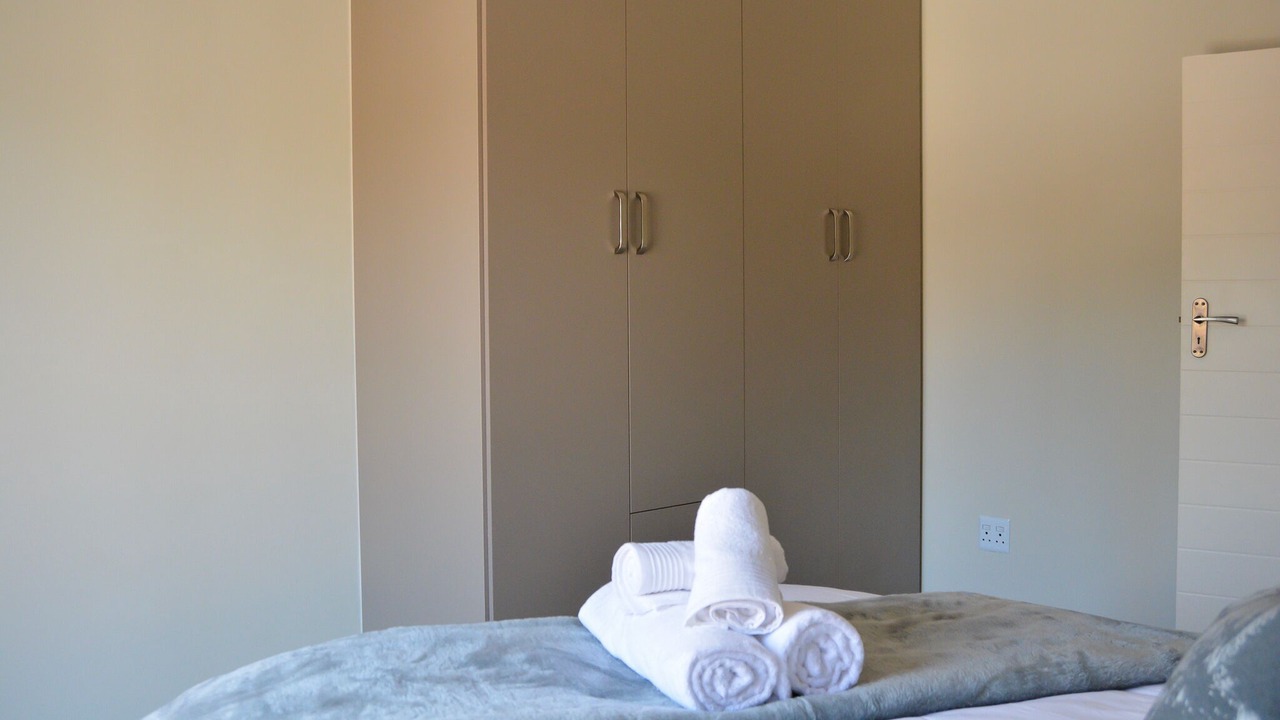 Photo of Bedroom in Tzaneen