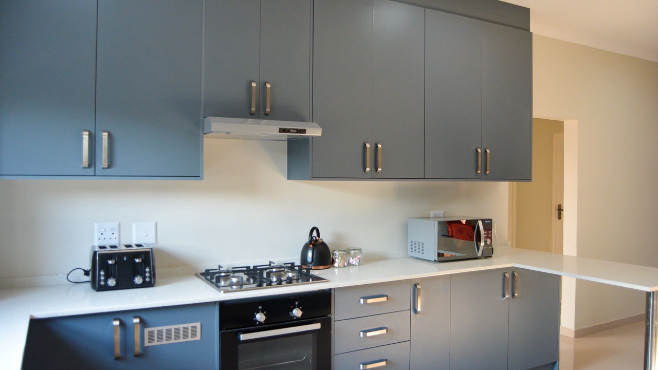 Photo of Kitchen in Tzaneen