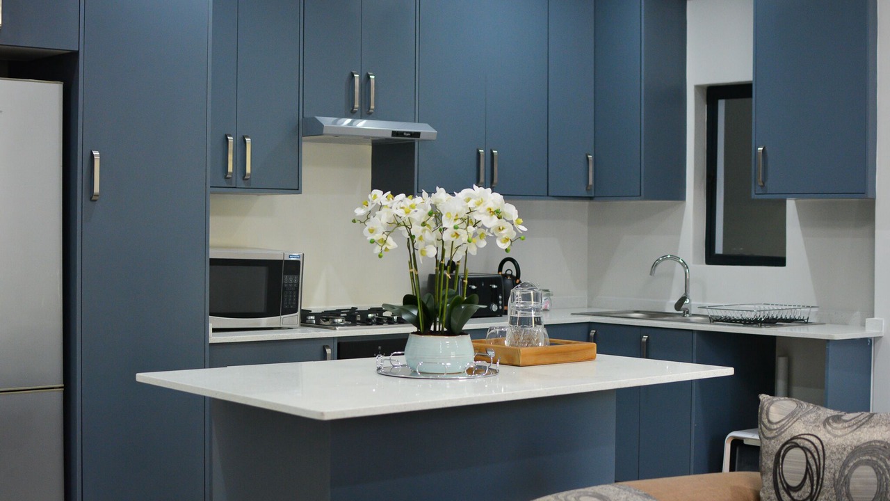 Photo of Kitchen in Tzaneen