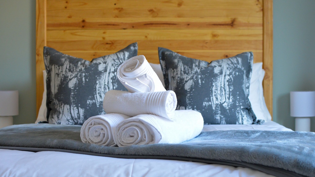 Photo of Bedroom in Tzaneen