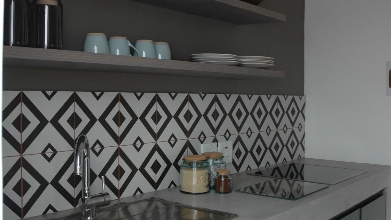 Photo of Kitchen in Bloubergstrand