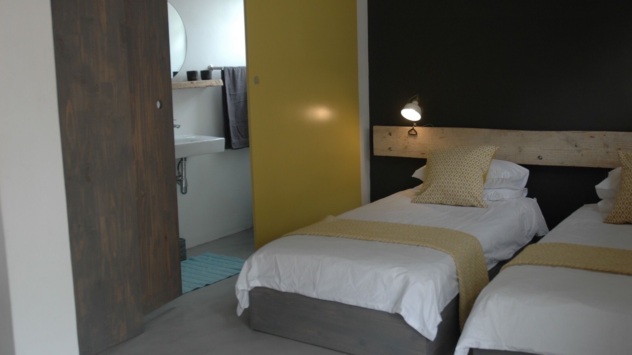 Photo of Bedroom in Bloubergstrand