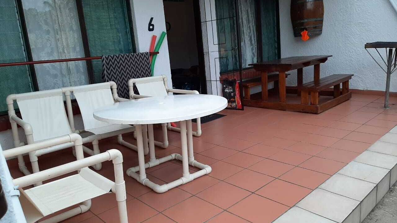 Photo of Outdoor in St. Lucia