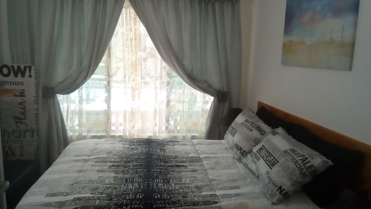 Photo of Bedroom in St. Lucia