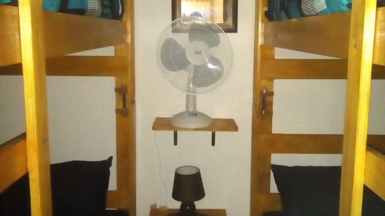 Photo of Bedroom in St. Lucia