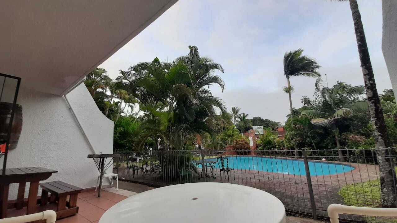Photo of Outdoor in St. Lucia