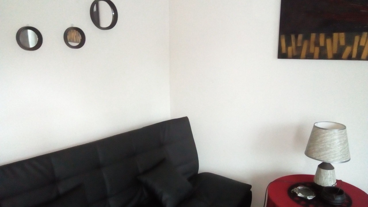 Photo of Livingroom in St. Lucia