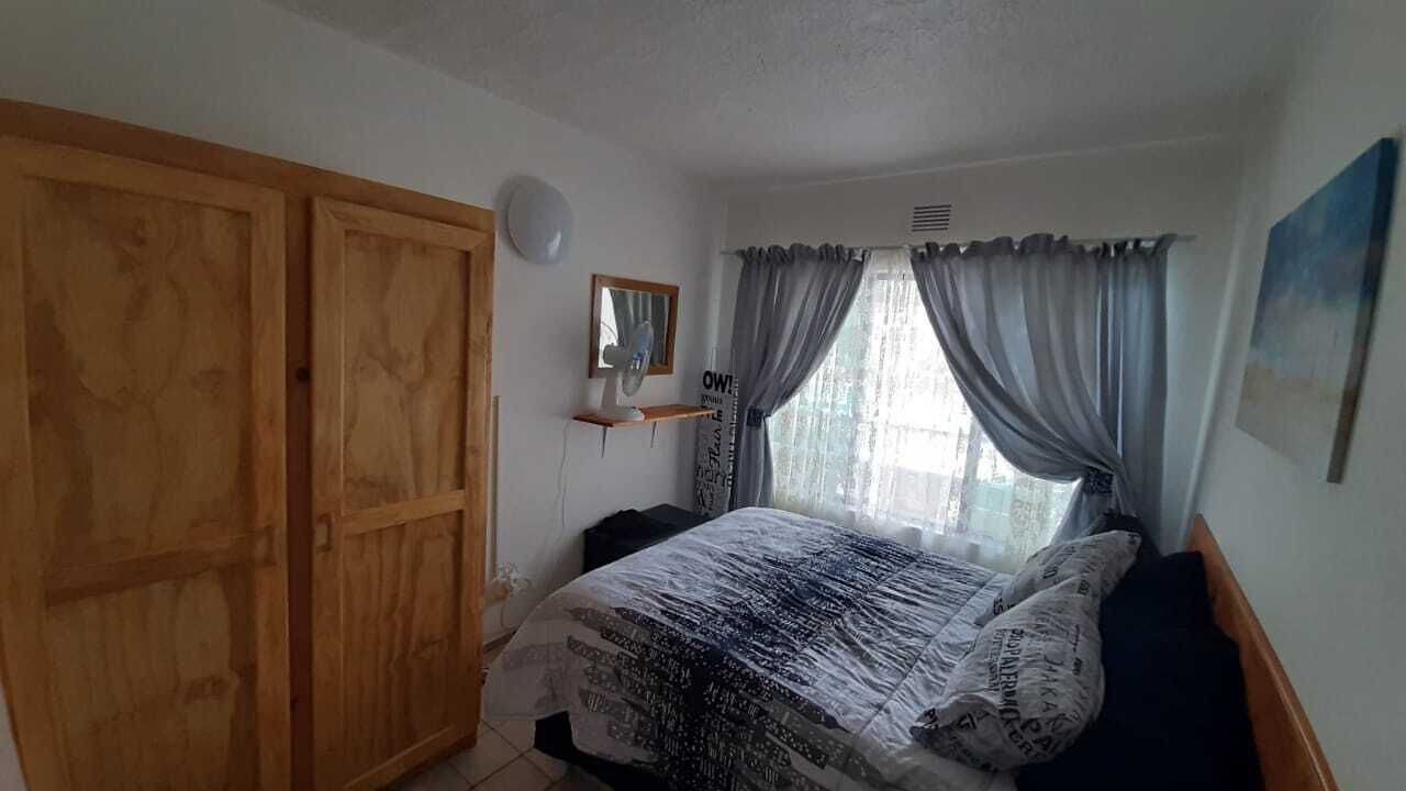 Photo of Bedroom in St. Lucia