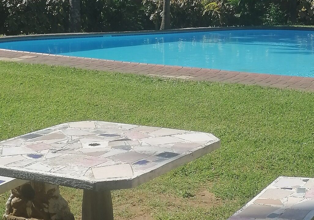 Photo of Outdoor in St. Lucia