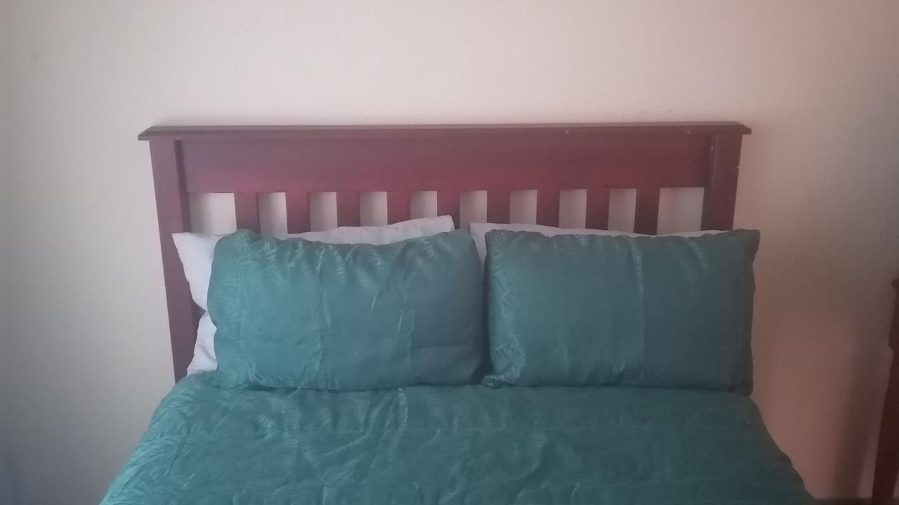 Photo of Bedroom in St. Lucia