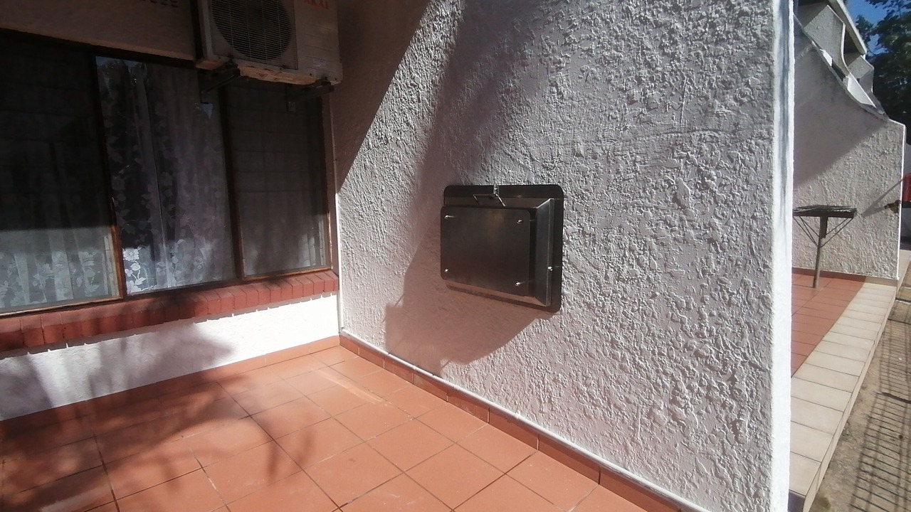 Photo of Outdoor in St. Lucia