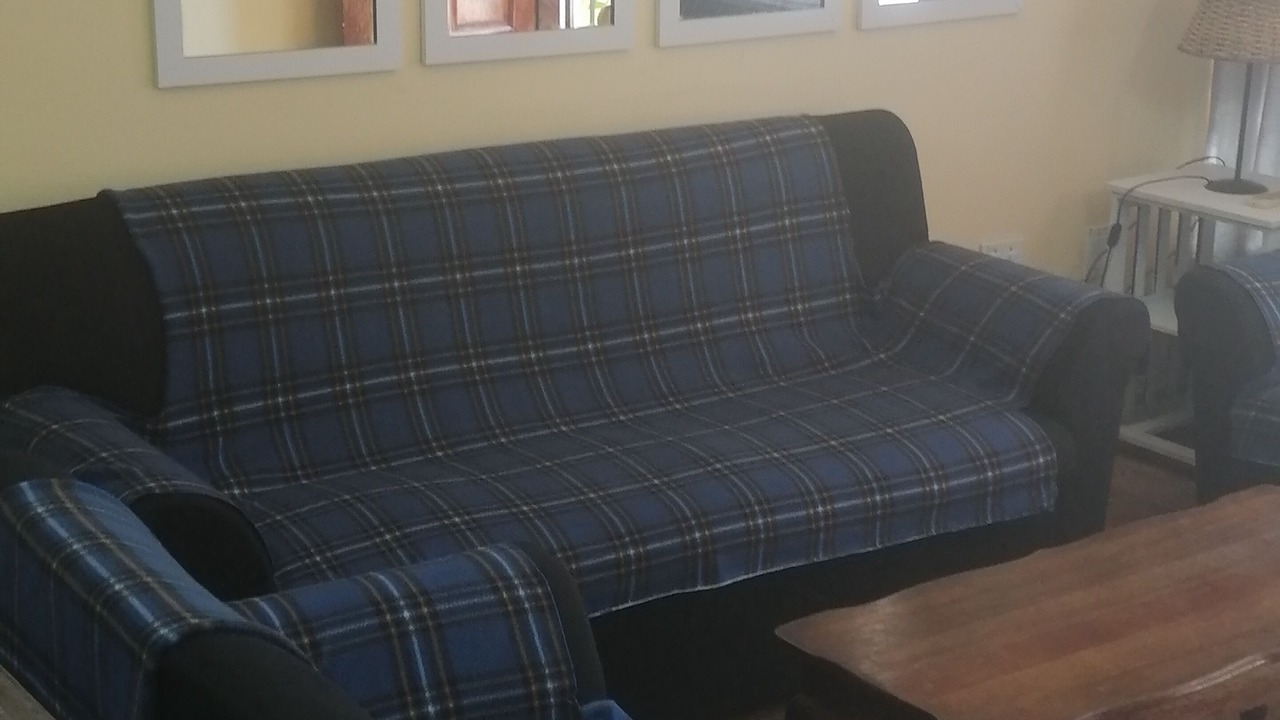 Photo of Livingroom in St. Lucia