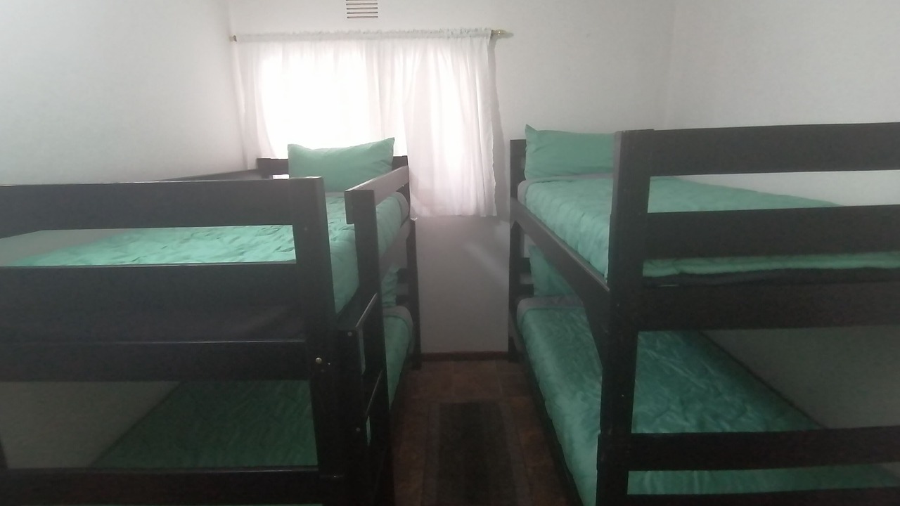 Photo of Bedroom in St. Lucia