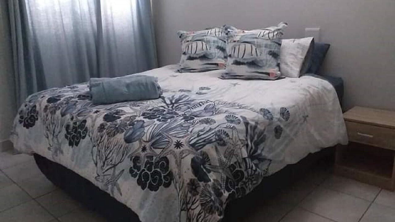 Photo of Bedroom in St. Lucia