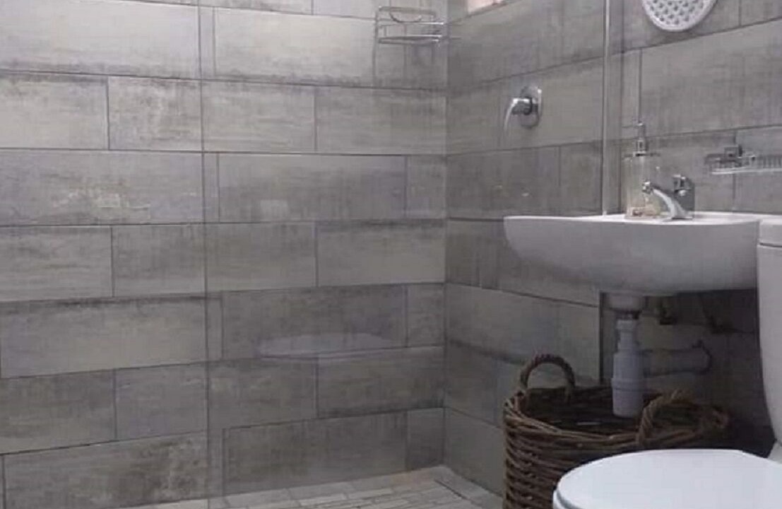 Photo of Bathroom in St. Lucia