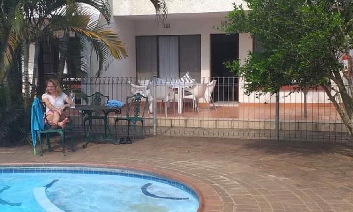 Photo of Outdoor in St. Lucia