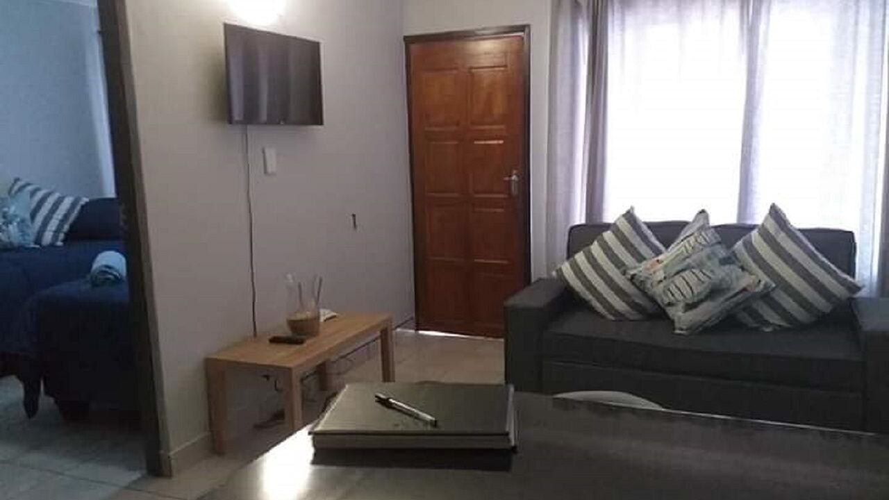 Photo of Livingroom in St. Lucia