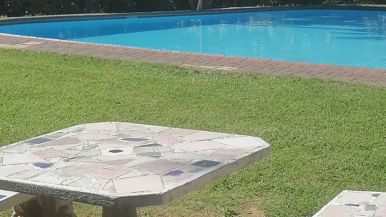 Photo of Outdoor in St. Lucia
