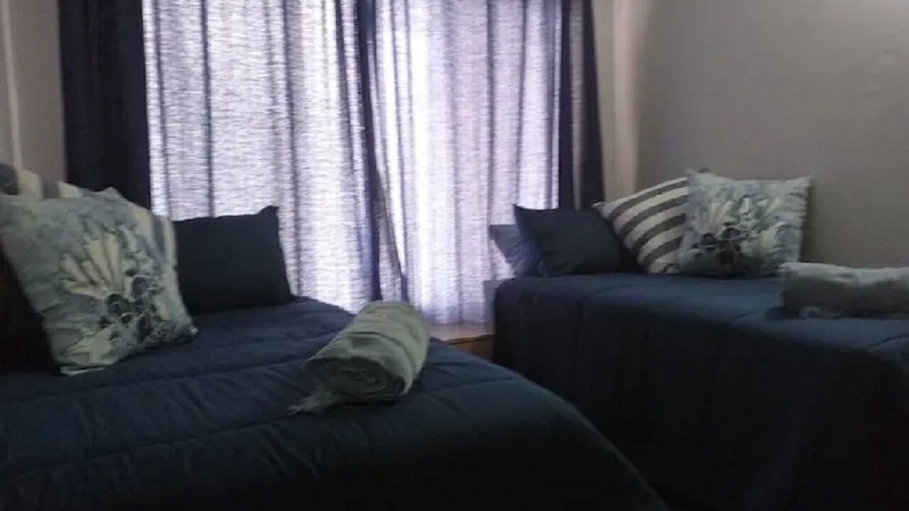 Photo of Bedroom in St. Lucia