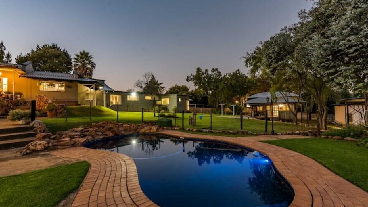 Photo of Outdoor in Krugersdorp