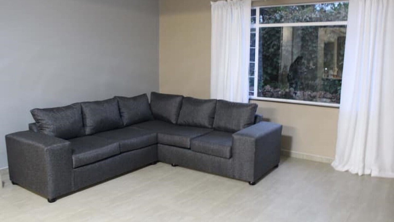Photo of Livingroom in Krugersdorp