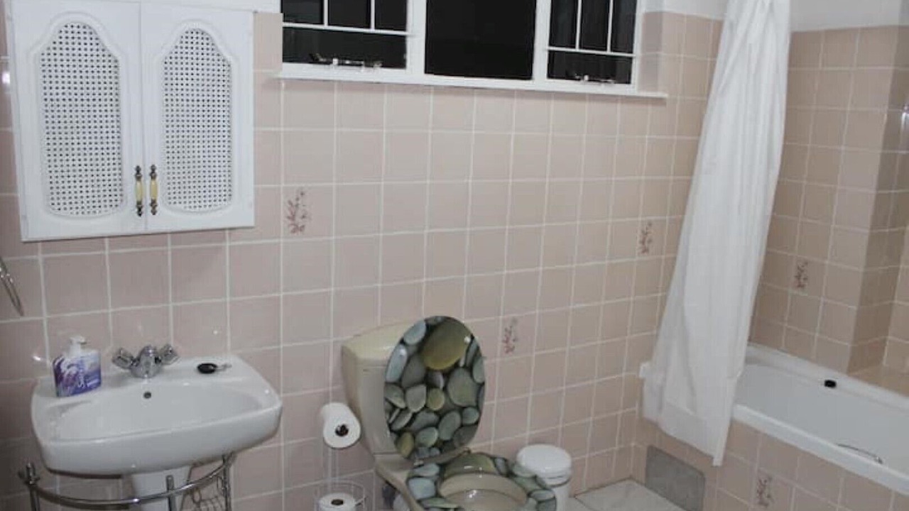 Photo of Bathroom in Krugersdorp