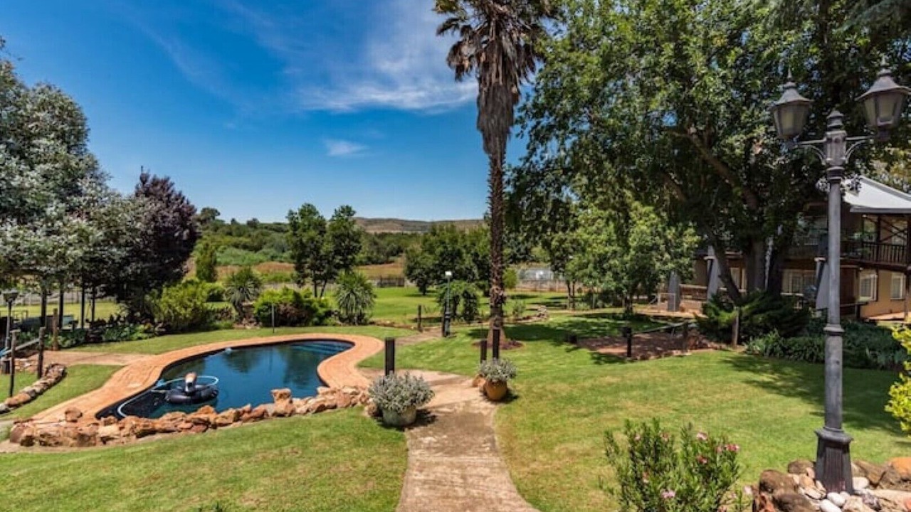 Photo of Outdoor in Krugersdorp