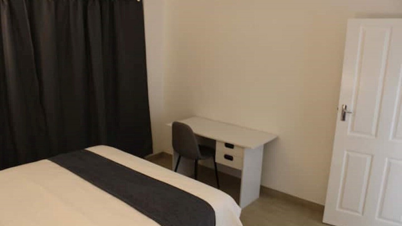 Photo of Bedroom in Krugersdorp