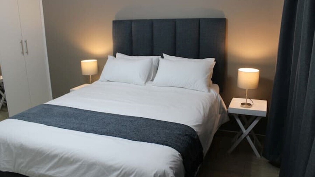 Photo of Bedroom in Krugersdorp