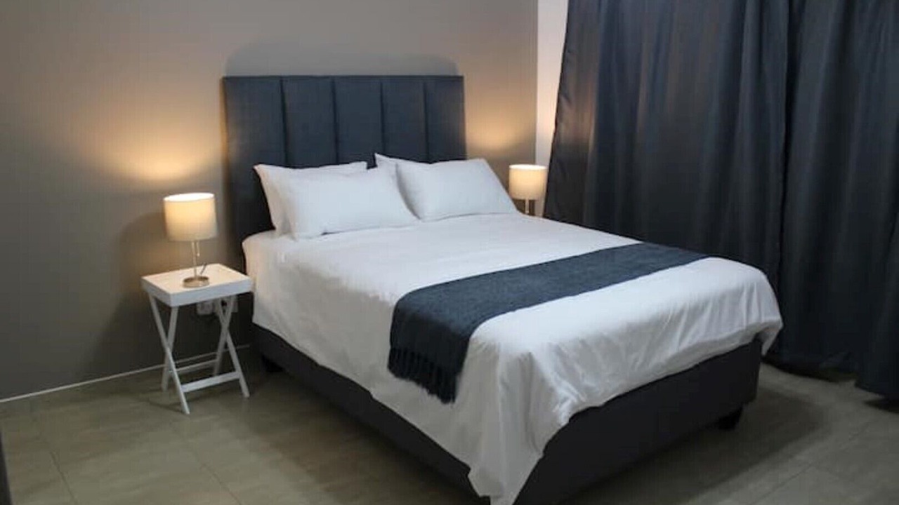 Photo of Bedroom in Krugersdorp