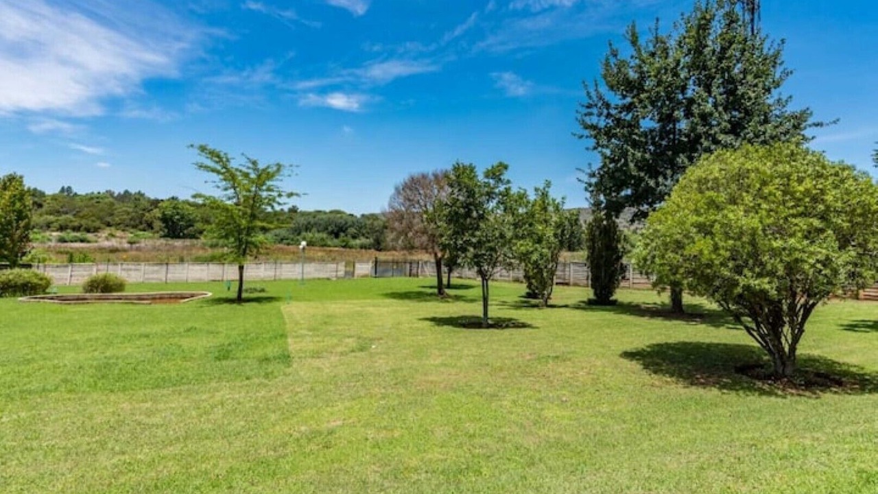 Photo of Outdoor in Krugersdorp