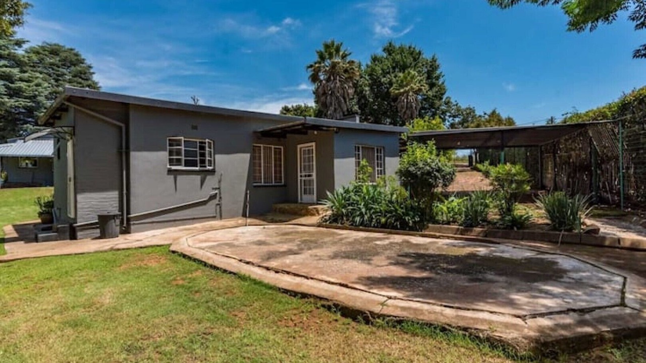 Photo of Outdoor in Krugersdorp