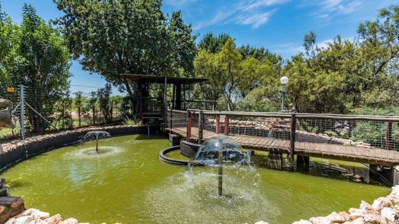 Photo of Outdoor in Krugersdorp