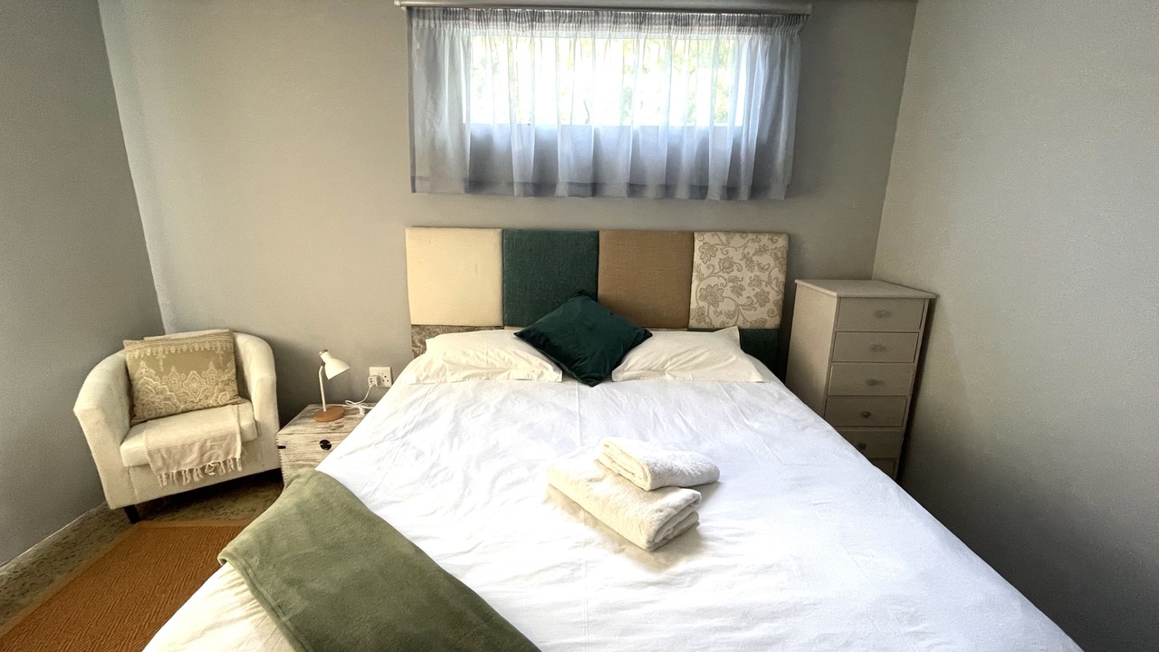 Photo of Bedroom in Pretoria