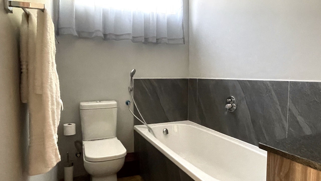 Photo of Bathroom in Pretoria
