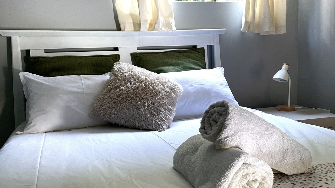 Photo of Bedroom in Pretoria