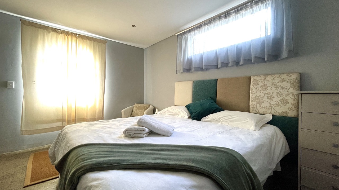 Photo of Bedroom in Pretoria