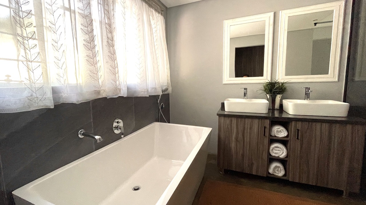 Photo of Bathroom in Pretoria
