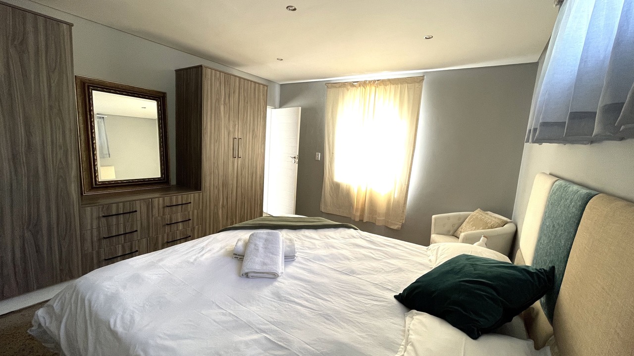 Photo of Bedroom in Pretoria