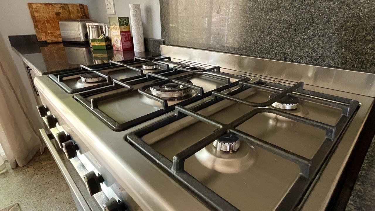 Photo of Kitchen in Pretoria