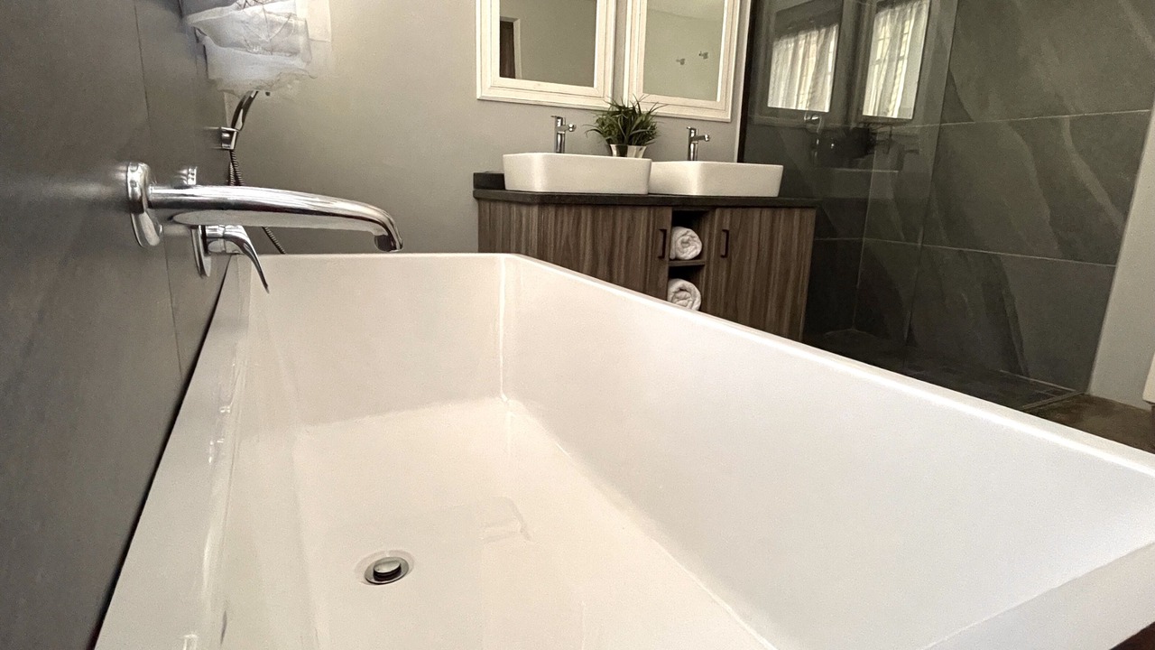 Photo of Bathroom in Pretoria