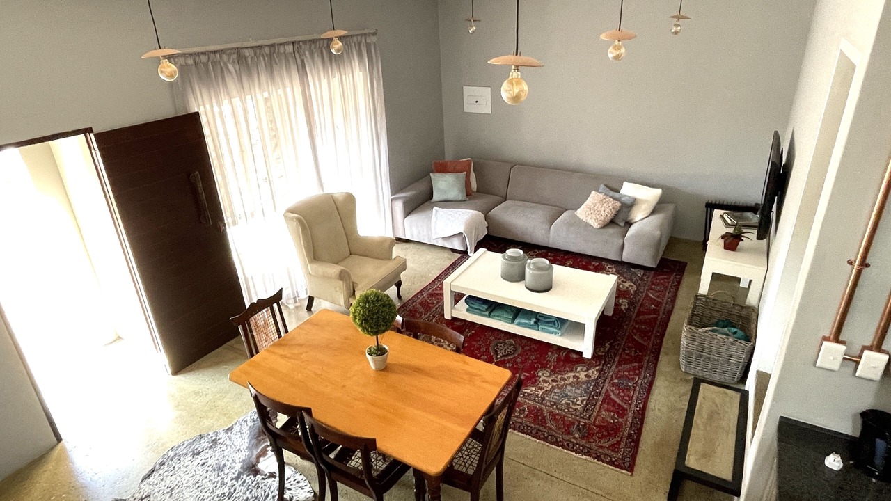 Photo of Livingroom in Pretoria