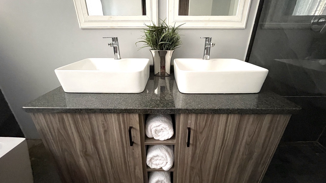 Photo of Bathroom in Pretoria