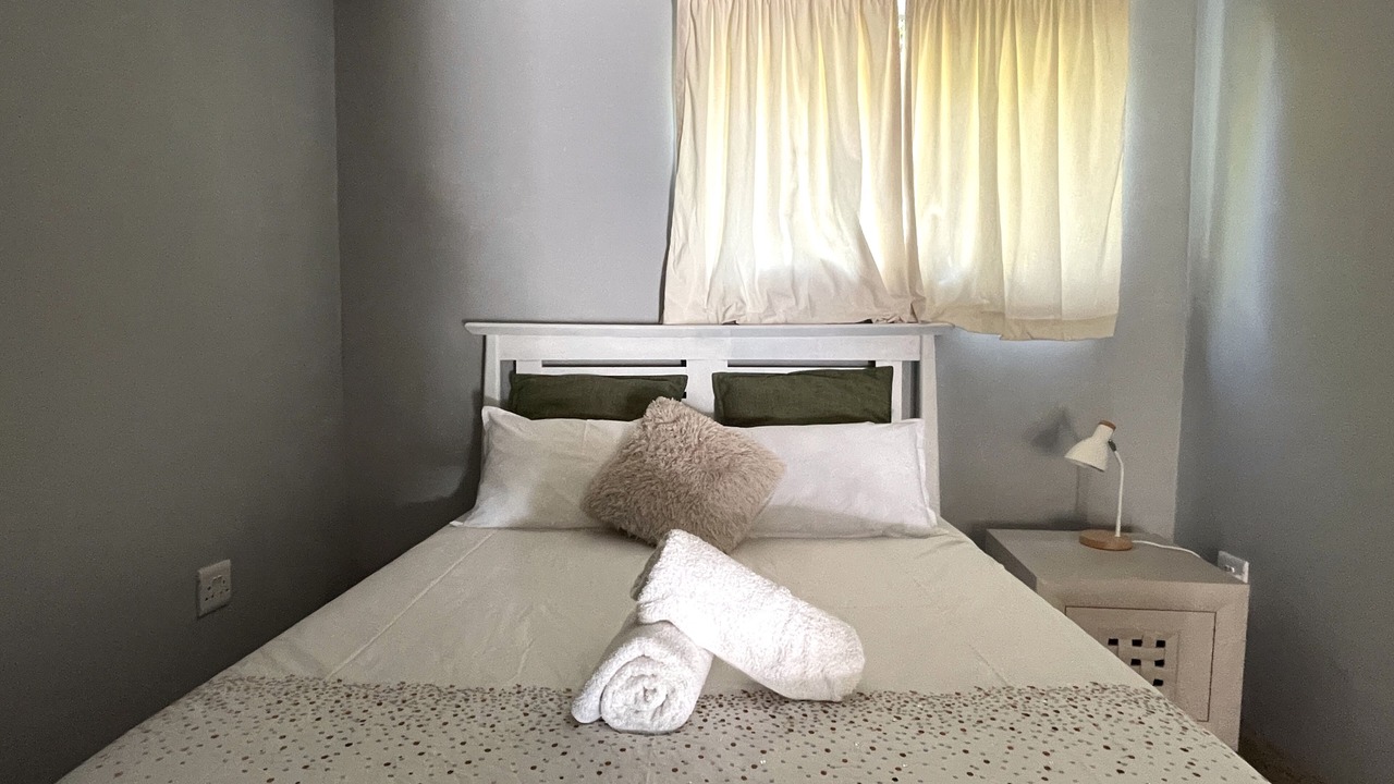 Photo of Bedroom in Pretoria
