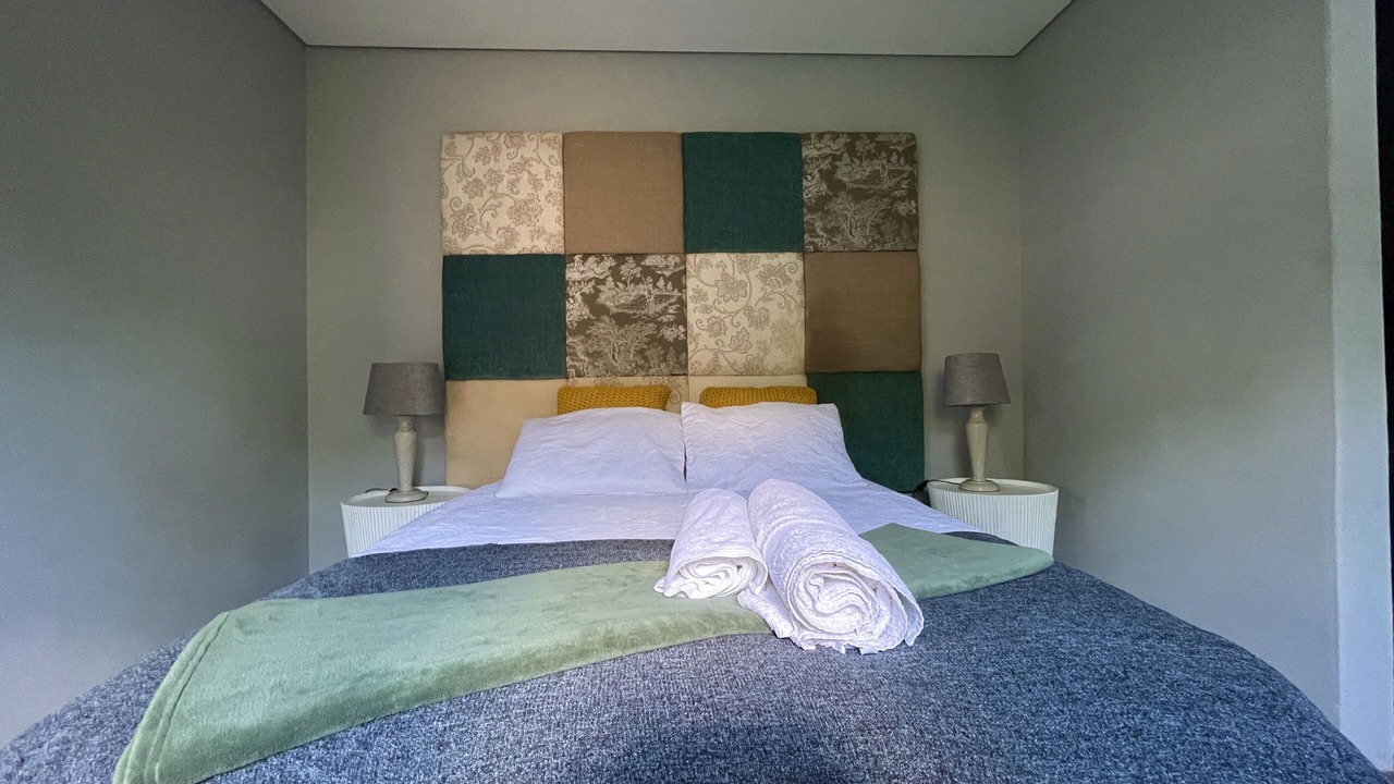 Photo of Bedroom in Pretoria