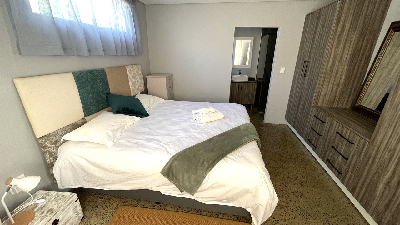 Photo of Bedroom in Pretoria
