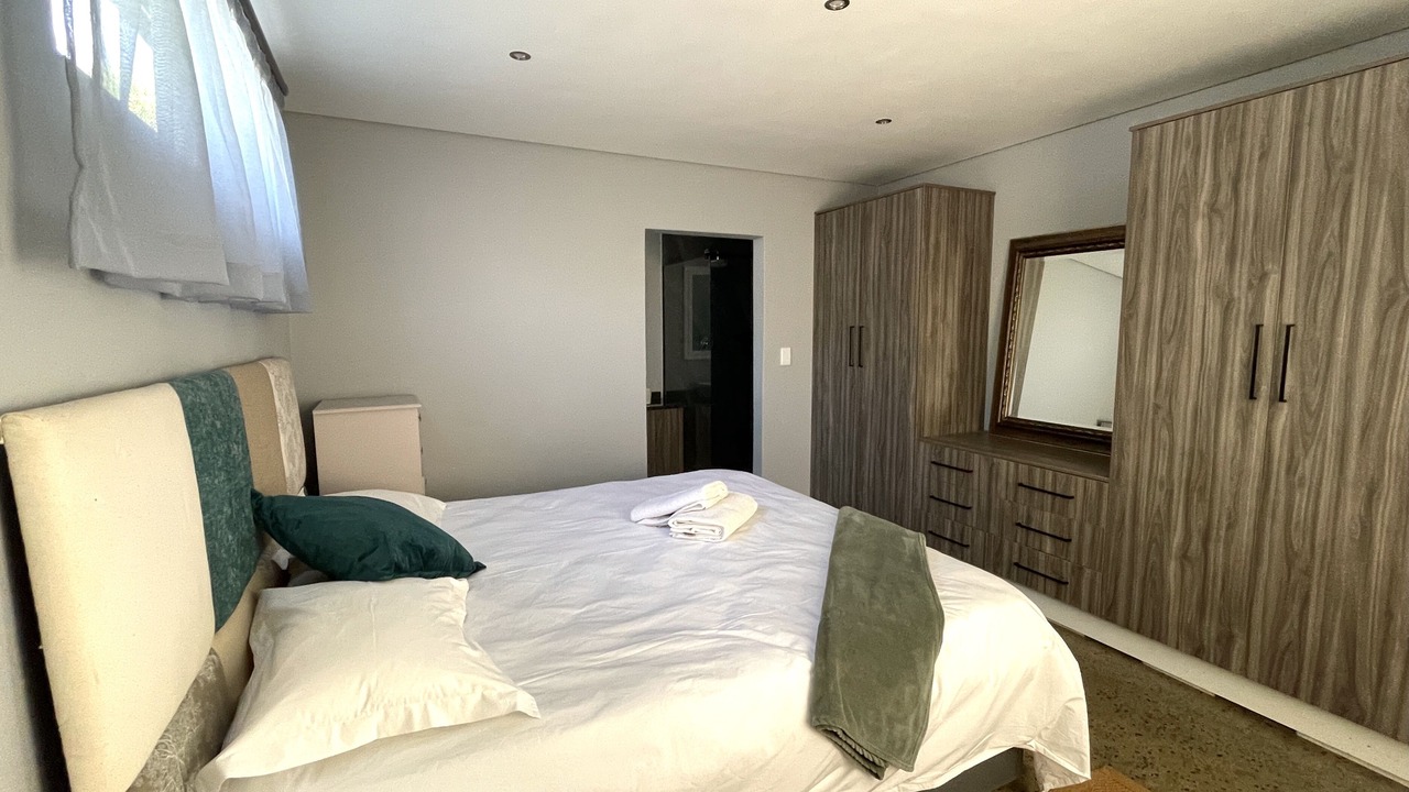 Photo of Bedroom in Pretoria
