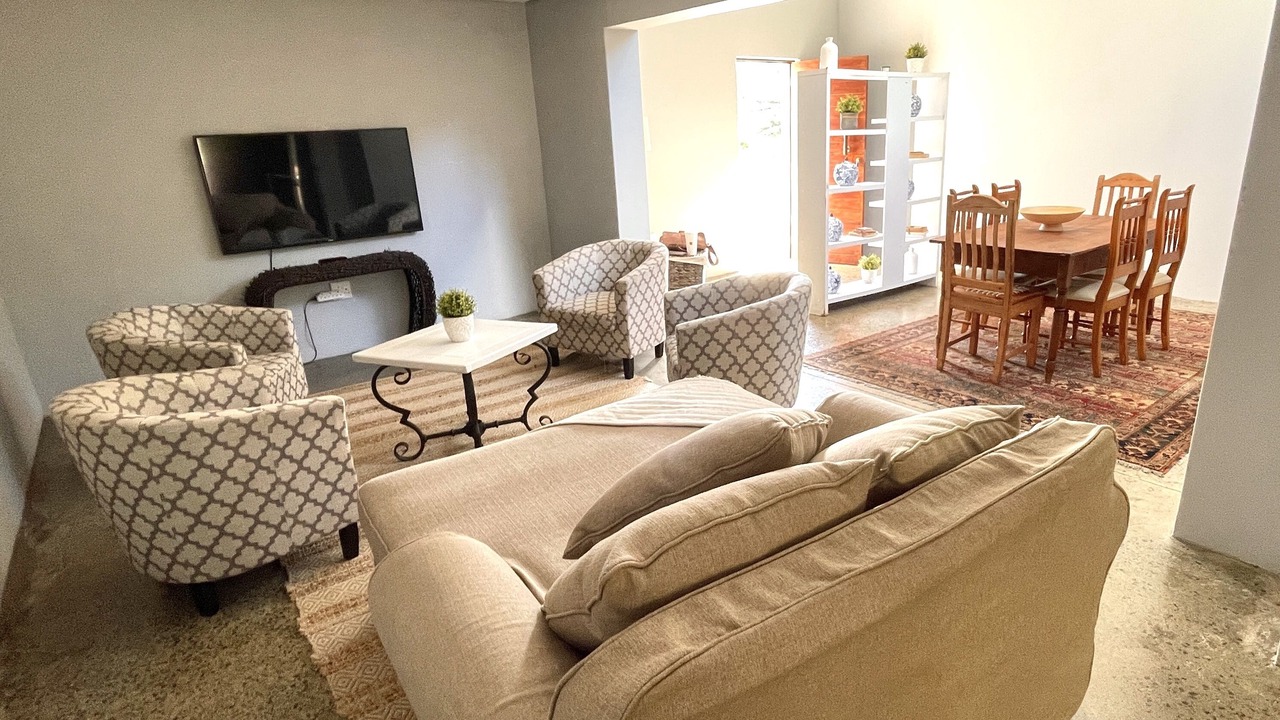 Photo of Livingroom in Pretoria