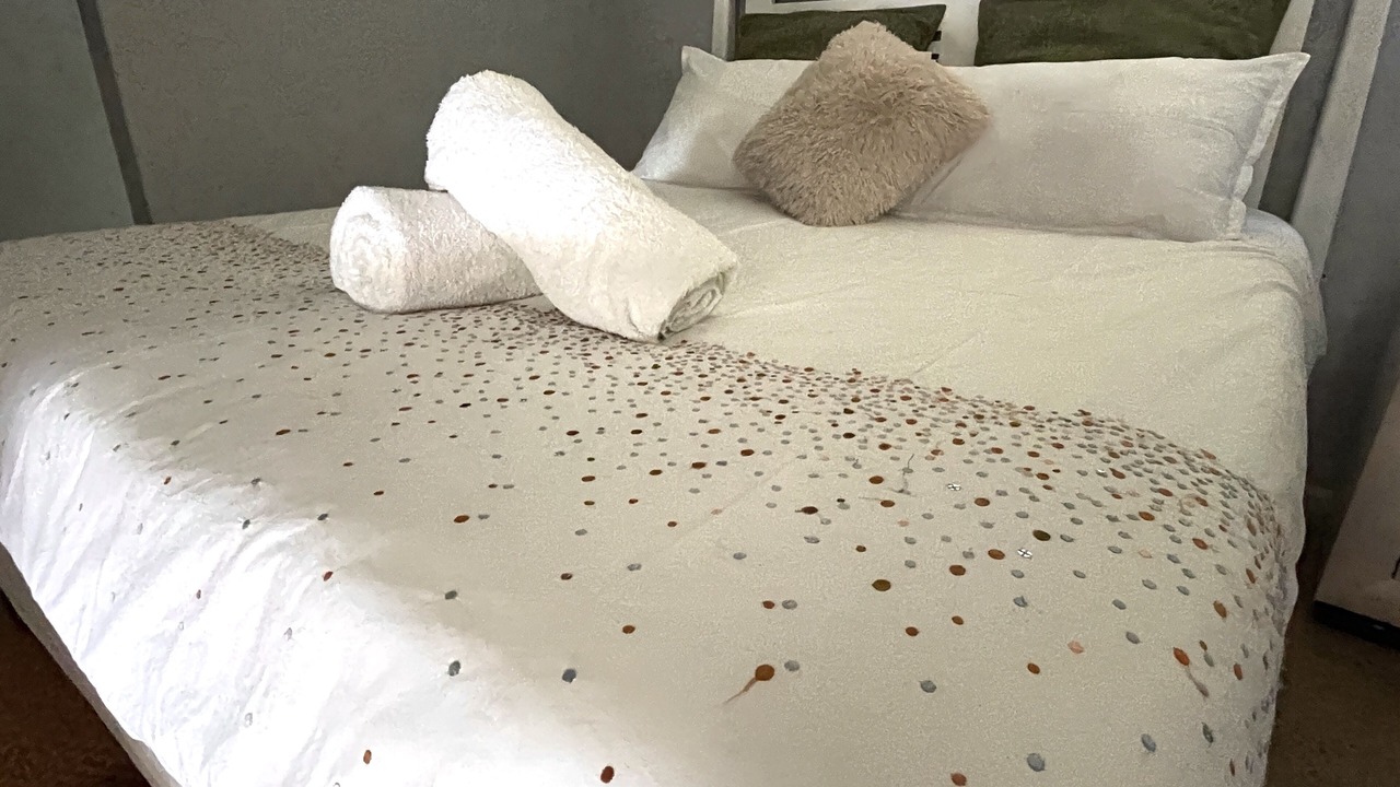 Photo of Bedroom in Pretoria