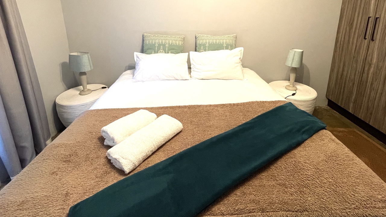 Photo of Bedroom in Pretoria